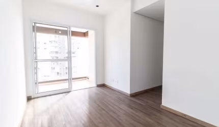 Apartamento à Venda - Jardim Marajoara , 2 Quartos,  60 m2