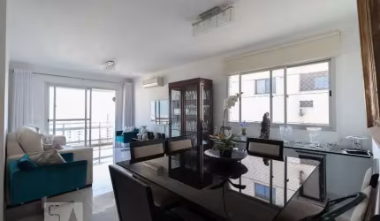 Apartamento à Venda - Santana, 3 Quartos,  120 m2