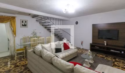 Apartamento à Venda - Sapopemba, 2 Quartos,  176 m2