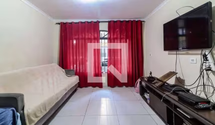 Casa à Venda - Butantã, 3 Quartos,  125 m2