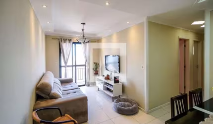 Apartamento à Venda - Vila Matilde, 3 Quartos,  72 m2