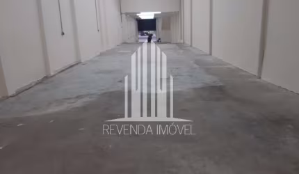 GALPAO COMERCIAL em SÃO PAULO - SP, VILA BUARQUE