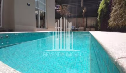 Apartamento à venda em São Paulo - SP, Vila Nova Conceição: 1 quarto, 1 banheiro, 41,83 m² de área. Confira já!