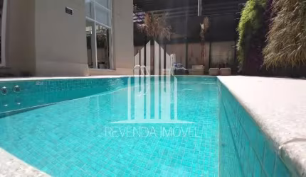 Apartamento à venda na Vila Nova Conceição, São Paulo-SP: 1 quarto, 41m² de área!