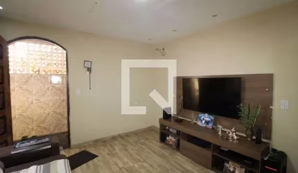 Casa à Venda - Sítio do Mandaqui, 3 Quartos,  150 m2