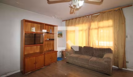 Casa à Venda - Mandaqui, 4 Quartos,  118 m2