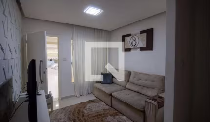 Casa à Venda - Butantã, 2 Quartos,  103 m2