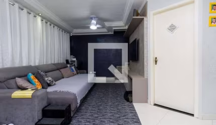 Casa à Venda - Vila Matilde, 3 Quartos,  130 m2