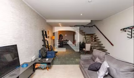 Casa à Venda - Campo Belo, 3 Quartos,  215 m2