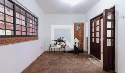 Casa à Venda - Jardim Jussara, 2 Quartos,  130 m2