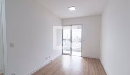 Apartamento à Venda - Cambuci, 1 Quarto,  43 m2