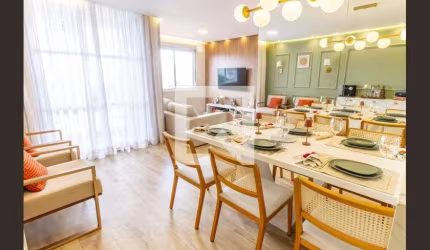 Apartamento à Venda - Mooca, 2 Quartos,  60 m2