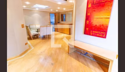 Apartamento à Venda - Jardim Anália Franco, 3 Quartos,  80 m2