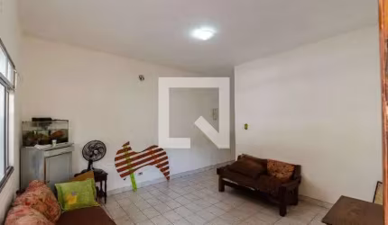 Casa à Venda - Freguesia do Ó, 3 Quartos,  200 m2