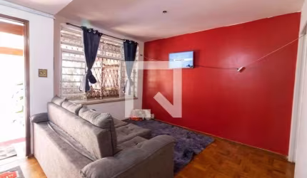 Casa à Venda - Santo Amaro , 4 Quartos,  250 m2
