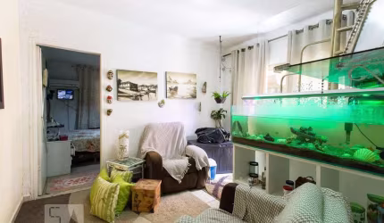 Casa à Venda - Vila Ema, 3 Quartos,  320 m2