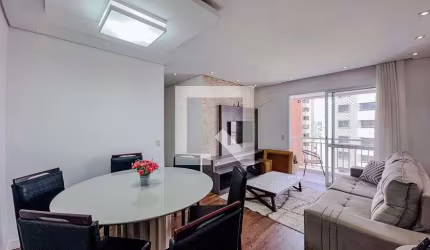 Apartamento à Venda - Mooca, 3 Quartos,  76 m2