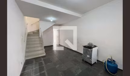 Casa à Venda - Jaguaré, 3 Quartos,  101 m2