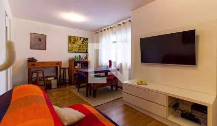 Apartamento à Venda - Perdizes, 2 Quartos,  70 m2