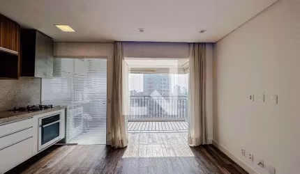 Apartamento à Venda - Jardim Anália Franco, 3 Quartos,  70 m2