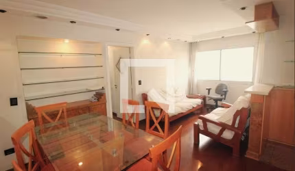 Apartamento à Venda - Santana, 3 Quartos,  126 m2