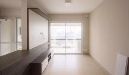 Apartamento à Venda - Brooklin, 1 Quarto,  49 m2