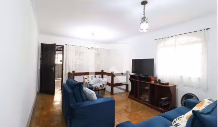 Casa à Venda - Vila Ede, 6 Quartos,  225 m2