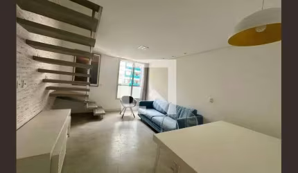 Apartamento à Venda - Moema, 1 Quarto,  58 m2