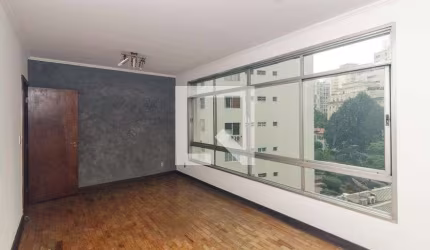 Apartamento à Venda - Higienópolis, 2 Quartos,  86 m2