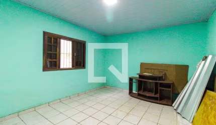 Casa à Venda - Vila Jacuí, 1 Quarto,  25 m2