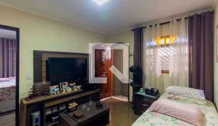 Casa à Venda - Sapopemba, 3 Quartos,  130 m2