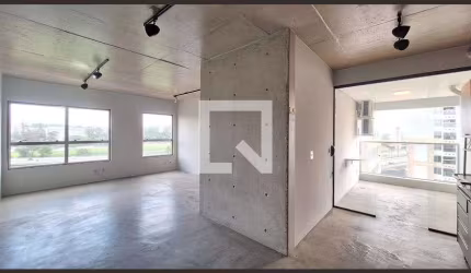 Apartamento à Venda - Vila Leopoldina, 1 Quarto,  70 m2
