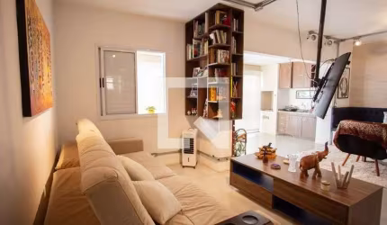 Apartamento à Venda - Casa Verde, 1 Quarto,  86 m2