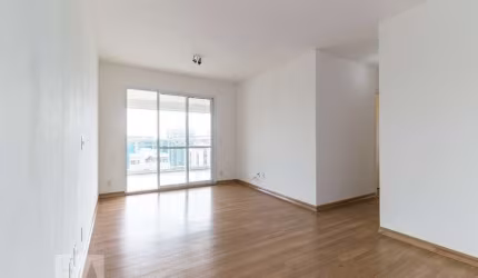 Apartamento à Venda - Jabaquara, 2 Quartos,  76 m2