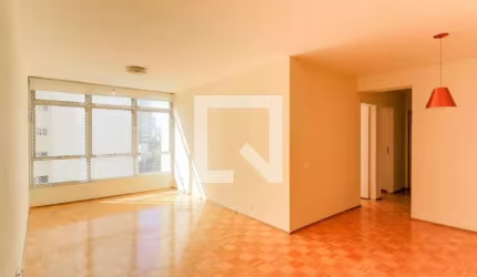 Apartamento à Venda - Brooklin, 3 Quartos,  109 m2