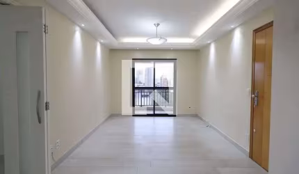 Apartamento à Venda - Tatuapé, 3 Quartos,  87 m2