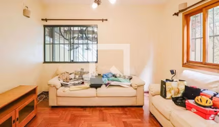 Casa à Venda - Butantã, 3 Quartos,  98 m2
