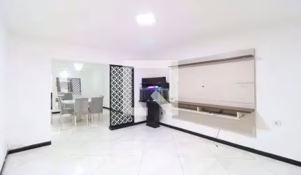 Casa à Venda - Jardim Brasil , 3 Quartos,  120 m2