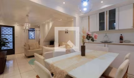 Casa à Venda - Vila Nova Cachoeirinha, 4 Quartos,  185 m2