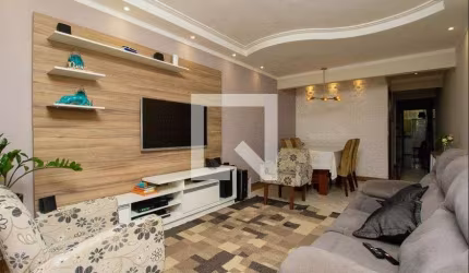 Casa à Venda - Cidade Patriarca, 3 Quartos,  102 m2