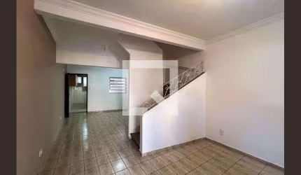 Casa à Venda - Cambuci, 2 Quartos,  90 m2