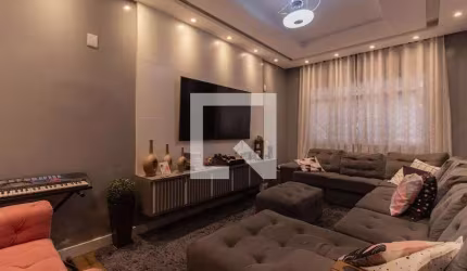 Casa à Venda - Ipiranga, 3 Quartos,  200 m2