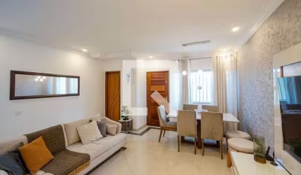 Casa à Venda - Vila Esperança, 3 Quartos,  115 m2