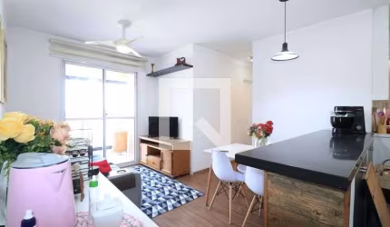 Apartamento à Venda - Barra Funda, 2 Quartos,  57 m2