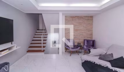 Casa à Venda - Vila Califórnia, 3 Quartos,  160 m2