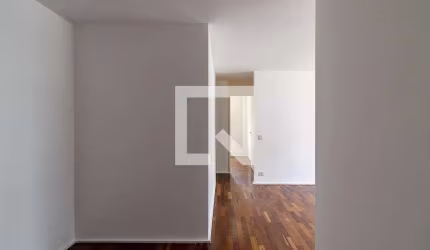 Apartamento à Venda - Vila Nova Conceição, 2 Quartos,  67 m2