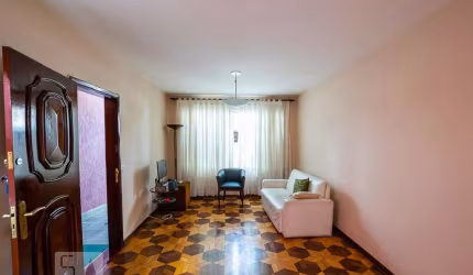 Casa à Venda - Jabaquara, 3 Quartos,  125 m2