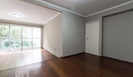Apartamento à Venda - Vila Andrade, 3 Quartos,  127 m2