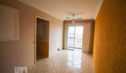 Apartamento à Venda - Penha de França, 4 Quartos,  80 m2