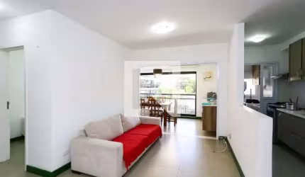 Apartamento à Venda - Portal do Morumbi, 2 Quartos,  70 m2